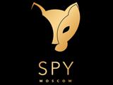 Логотип Ресторан Spy Moscow (Спай Москоу) Логотип Ресторан Spy Moscow (Спай Москоу)