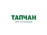 Логотип Узбекский Ресторан Тапчан на Ленинградке