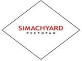 Логотип Ресторан Simachyard (Симачард) Логотип Ресторан Simachyard (Симачард)