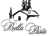 Логотип Итальянский Ресторан Белла Паста на Красной Пресне (Bella Pasta на Краснопресненской)