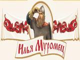 Логотип Русский Ресторан Илья Муромец на Ленинградском проспекте Логотип Русский Ресторан Илья Муромец на Ленинградском проспекте