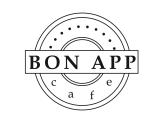 Логотип Bon App cafe на Лубянке (Бон Ап кафе) Логотип Bon App cafe на Лубянке (Бон Ап кафе)
