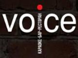 Логотип Караоке Voice на Тверской (Войс) Логотип Караоке Voice на Тверской (Войс)