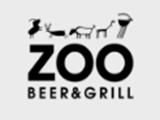 Логотип Ресторан ZOO Beer Grill на Баррикадной (Зоо Бир Гриль) Логотип Ресторан ZOO Beer Grill на Баррикадной (Зоо Бир Гриль)