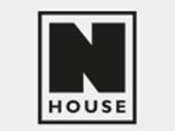 Логотип Ресторан N-House (Н-Хаус) Логотип Ресторан N-House (Н-Хаус)