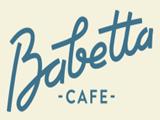 Логотип Кафе Бабетта на Мясницкой (Babetta Cafe) Логотип Кафе Бабетта на Мясницкой (Babetta Cafe)