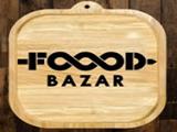 Логотип Ресторан Food Bazar в Эрмитаже (Фуд Базар)