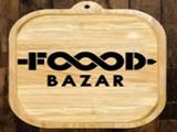 Логотип Ресторан Food Bazar в Эрмитаже (Фуд Базар) Логотип Ресторан Food Bazar в Эрмитаже (Фуд Базар)