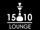 Логотип Кальянная 1510 lounge Логотип Кальянная 1510 lounge