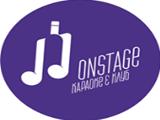 Логотип Караоке Onstage Логотип Караоке Onstage
