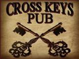 Логотип Английский Паб Cross Keys Pub на Малой Дмитровке (Кросс Кейс) Логотип Английский Паб Cross Keys Pub на Малой Дмитровке (Кросс Кейс)