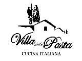 Логотип Ресторан Вилла Паста на Новом Арбате (Villa della Pasta) Логотип Ресторан Вилла Паста на Новом Арбате (Villa della Pasta)