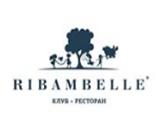 Логотип Семейный Ресторан Рибамбель в Метрополисе (Ribambelle) Логотип Семейный Ресторан Рибамбель в Метрополисе (Ribambelle)