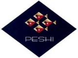 Логотип Средиземноморский Ресторан Peshi в Охотном Ряду (Пеши)