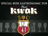 Логотип Бельгийский Паб Квак на Мичуринском (Pauwel Kwak Pub) Логотип Бельгийский Паб Квак на Мичуринском (Pauwel Kwak Pub)