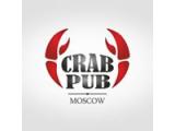 Логотип Краб Паб на Павелецкой (Космодамианская набережная | Crab Pub) Логотип Краб Паб на Павелецкой (Космодамианская набережная | Crab Pub)