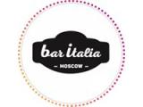 Логотип Итальянский Бар Италия на Трубной (Italia Bar) Логотип Итальянский Бар Италия на Трубной (Italia Bar)
