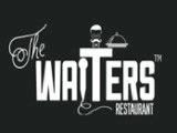 Логотип Ресторан The Waiters на Якиманской набережной (Вэйтерс / Вайтерс)