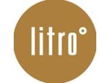 Логотип Ресторан Litro на Большой Грузинской (Литро) Логотип Ресторан Litro на Большой Грузинской (Литро)