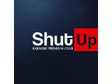 Логотип Караоке Shut Up на Кузнецком мосту (Шат Ап) Логотип Караоке Shut Up на Кузнецком мосту (Шат Ап)