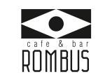 Логотип Кафе Ромбус на Ордынке (Rombus Cafe) Логотип Кафе Ромбус на Ордынке (Rombus Cafe)