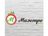 Логотип Ресторан Маэстро Ресто на Сретенке (Сухаревская) Логотип Ресторан Маэстро Ресто на Сретенке (Сухаревская)