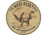 Логотип Гастропаб The Red Fox (Ред Фокс Паб и Гриль) Логотип Гастропаб The Red Fox (Ред Фокс Паб и Гриль)