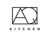 Логотип Ресторан AQ Kitchen на Белорусской (Айкью Китчен) Логотип Ресторан AQ Kitchen на Белорусской (Айкью Китчен)