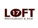 Логотип Ресторан Лофт 17 на Волгоградском проспекте (Loft 17) Логотип Ресторан Лофт 17 на Волгоградском проспекте (Loft 17)
