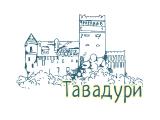 Логотип Грузинский Ресторан Тавадури на Красных Воротах (Tavaduri) Логотип Грузинский Ресторан Тавадури на Красных Воротах (Tavaduri)