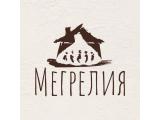 Логотип Грузинский Ресторан Мегрелия на Таганке Логотип Грузинский Ресторан Мегрелия на Таганке
