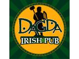 Логотип Дагда паб (Dagda Irish Pub) Логотип Дагда паб (Dagda Irish Pub)