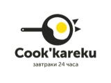 Логотип Ресторан Кукареку на Баррикадной (Cook kareku)