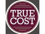 Логотип Бар Тру Кост в Хамовниках (True Cost на Льва Толстого) Логотип Бар Тру Кост в Хамовниках (True Cost на Льва Толстого)