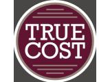       (True Cost   )