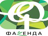 Логотип Русский Ресторан Фазенда в Зеленограде