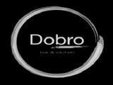 Логотип Бар Добро (Dobro Bar Kitchen) Логотип Бар Добро (Dobro Bar Kitchen)