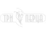 Логотип Три Перца на Новослободской Логотип Три Перца на Новослободской