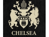 Логотип Английский Гастропаб Челси на Тверской (Chelsea Gastropub)