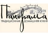 Логотип Банкетная площадка Панорама Логотип Банкетная площадка Панорама