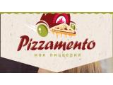 Логотип Пиццерия Pizzamento на Тверской (Пиццаменто) Логотип Пиццерия Pizzamento на Тверской (Пиццаменто)
