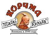 Логотип Корчма Тарас Бульба в Одинцово Логотип Корчма Тарас Бульба в Одинцово