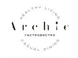 Логотип Ресторан Archie в Хамовниках (Арчи) Логотип Ресторан Archie в Хамовниках (Арчи)