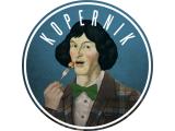 Логотип Ресторан Коперник на Якиманке (Kopernik Restaurant) Логотип Ресторан Коперник на Якиманке (Kopernik Restaurant)