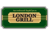 Логотип Английский Пивной ресторан Лондон Гриль на Таганке (London Grill) Логотип Английский Пивной ресторан Лондон Гриль на Таганке (London Grill)
