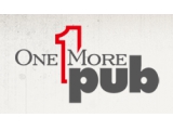 Логотип Паб One More Pub на Белорусской (Ван Мо Паб) Логотип Паб One More Pub на Белорусской (Ван Мо Паб)