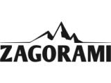 Логотип Кавказский Ресторан Zagorami (Бакунинская) Логотип Кавказский Ресторан Zagorami (Бакунинская)