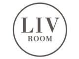 Логотип Кальянная LIV ROOM Логотип Кальянная LIV ROOM