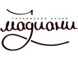 Логотип Ресторан Мадиани на Тульской (Духовской переулок) Логотип Ресторан Мадиани на Тульской (Духовской переулок)