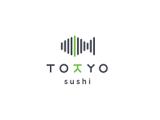 Логотип Японский Ресторан Токио Суши на Большой Никитской (Tokyo Sushi) Логотип Японский Ресторан Токио Суши на Большой Никитской (Tokyo Sushi)